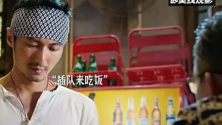 Hanya karena semangkuk mie yang dibuat oleh sang putra, ayah yang merupakan seorang dewa kuliner pun