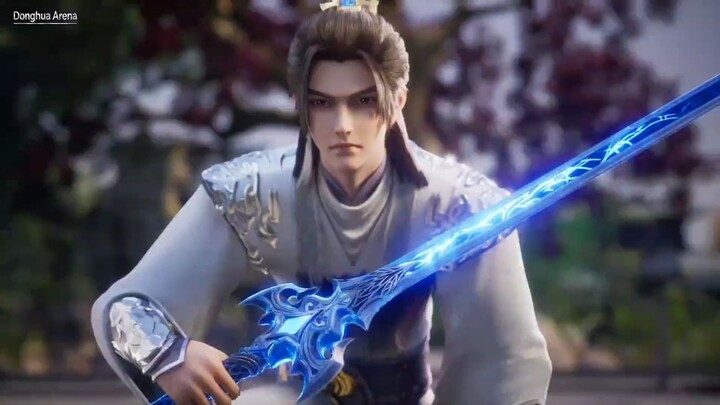 Dragon’s Triumph Celestial Realm Episode 02 Bhs Indonesia HD