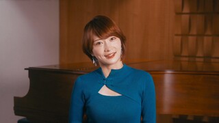 ㊗️Congratulations to Youshu-senpai for holding his first Live in China㊗️