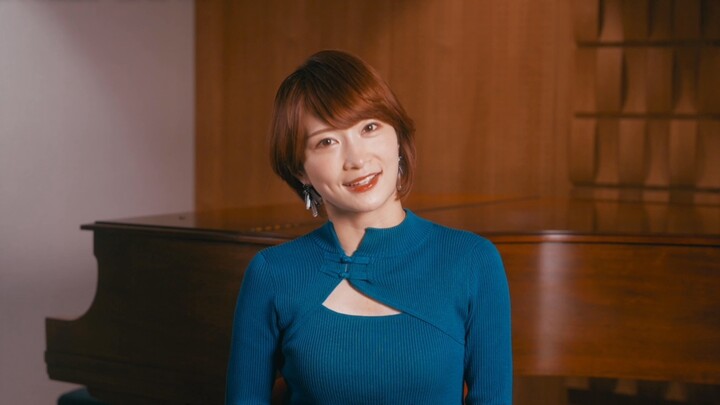 ㊗️Congratulations to Youshu-senpai for holding his first Live in China㊗️