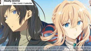 Tất Tần Tật Về Violet Evergarden Cô Vợ Quốc Dân _ Cô Vợ Được Nhận Làm Waifu Nhiều Nhất p11