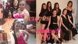 Vlog #3 Sexbomb Girls Photo Shoot (BTS)