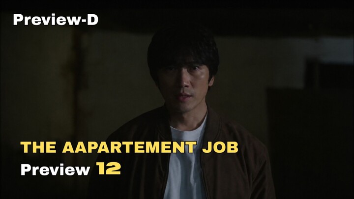 PREVIEW THE APARTEMENT JOB EPS 12