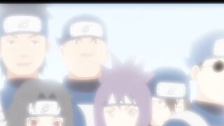 [Anime]MAD.AMV: Naruto - Kisah Kakashi