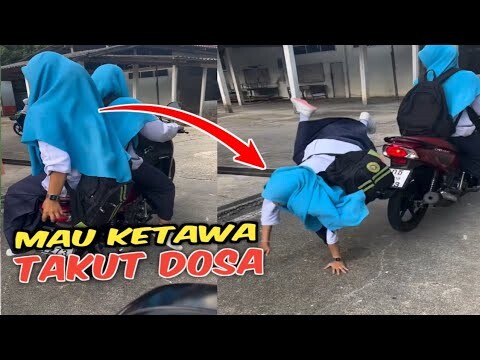 HIBURAN LUCU UNTUK WARGA 62 ! Video Lucu Dijamin Ngakak