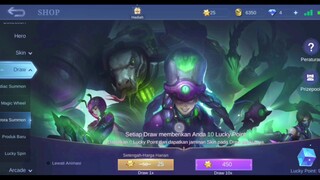 cuma player gratisan yang paham rasa sakitnya