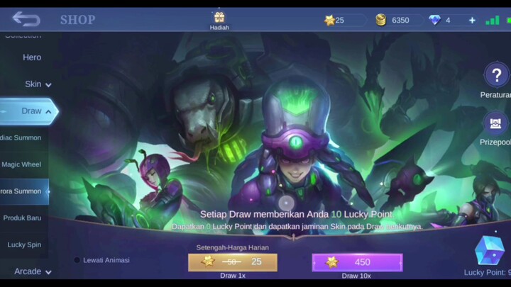cuma player gratisan yang paham rasa sakitnya
