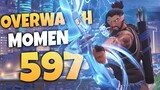 Overwatch Moments #597