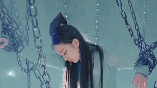 【Triệu Lệ Dĩnh】Nếu bây giờ mà đóng vai điên cuồng này chắc sẽ rất nổi đấy!!!
