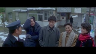 April Story (1998) เพียงเพื่อรอพบหัวใจเรา [ซับไทย]
