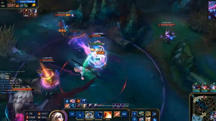 VI MONTAGE 2022 - VI COMBO