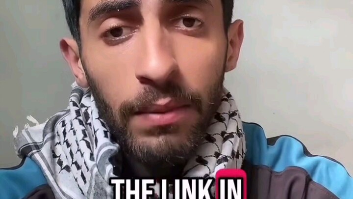 PLEASE HELP PALESTINE