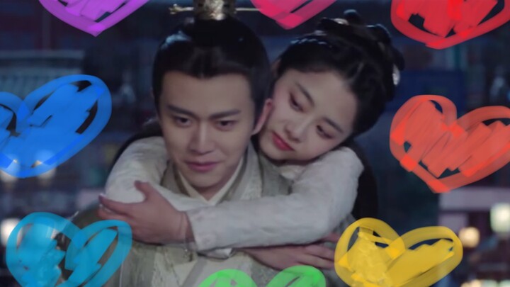 Pregnancy [Only Yi Zhi Xia] — A Sweet Post-Marriage Spin-off of "Under the Hood" | Episode 3