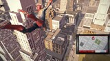Trò chơi từ mười năm trước vẫn rất tuyệt vời - The Amazing Spider-Man 1