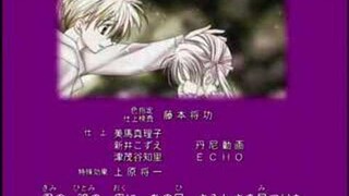 Full Moon wo Sagashite Ending2