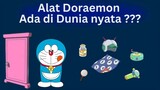 ALAT DORAEMON ADA DI DUNIA NYATA 👏👏