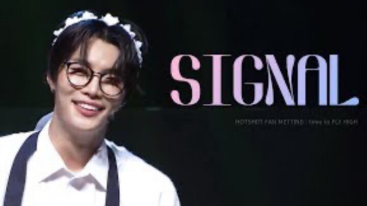 "Choi Junhyuk" SIGAL Girl Group Dance Official Version