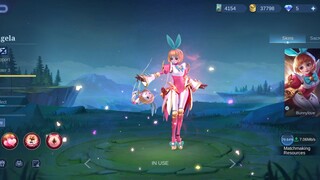 Angela All Skin