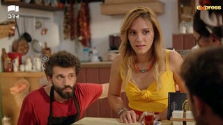 love idhar udhar episode 14 turkish drama