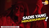 NGERI, TAPI MATI RASA❗️| Review PEREMPUAN BERGAUN MERAH (2022)