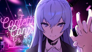 「SDS」►Kiznaiver Short Edit