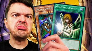 Main Character Anime Moment! Original Yu-Gi-Oh! Master Duel