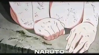 Naruto with Thunder short