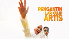 Telefilem Pengantin Lari Culik Artis 2018