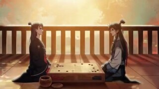 爷青回！《新围棋少年》序章发布！暑期上线！