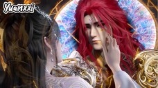 Renegade Immortal Episode 92 Sub Indo