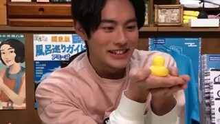 Igarashi Ikki berharap Kamen Rider Revice diperbarui pada pukul 10:00 setiap hari Minggu di Tiongkok