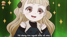 Mày lại nhờn với bà rồi 🤣 | Khoảnh Khắc Anime