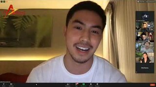 Tony Labrusca inalala ang pagiging BARBERO sa ibang bansa,  Kim Chiu may REAKSYON kay Kris Aquino?