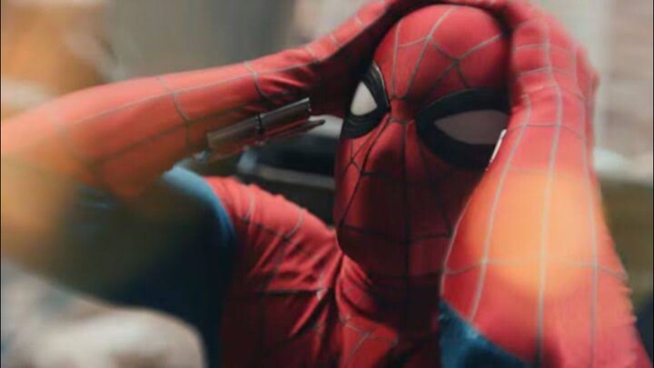 Spiderman Brand New Day Epic Banget