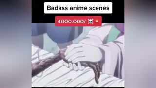 Badass ☠️💥 anime weeb pourtoi badass hxh hunterxhunter badassmoment animebadassmoment foryoupage fypシ foryoupageofficiall viral