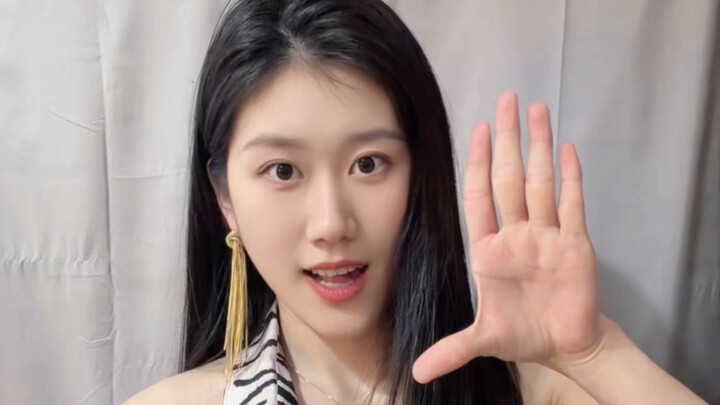 【Song Khiên Nhiên_】Video đã được đóng gói, mời mọi người cùng xem!