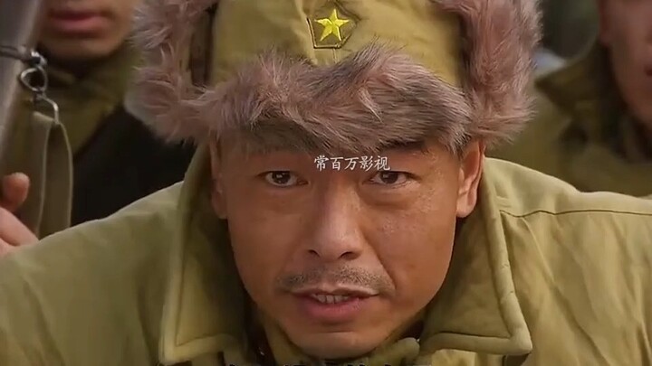 The Eighth Route Army disguised themselves as Japanese officers and used puppet troops to fight the 