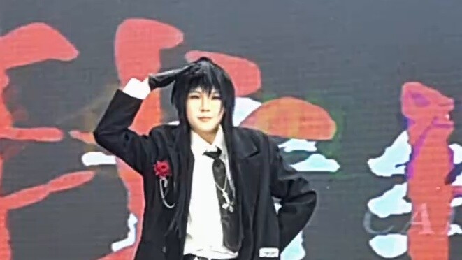 [อาลี] ไป๋หลิว "ตั๋วคืนชีพหลากสี" พื้นที่เกษียณอายุของคุณตกตะลึงเมื่อเห็นอาจารย์อัพกลับมา - เวทีนิทร