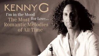 [MV] Kenny G - "You're Beautiful"