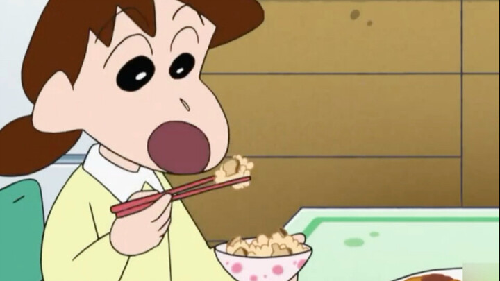 Who would have thought that seven-year-old Meiya's family is the real rich one