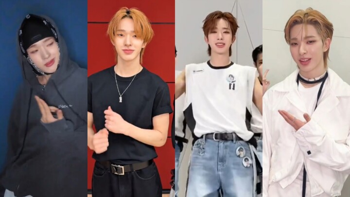 【Tomoya】是队长也是最强舞者 盘点那些眼前一亮的抖舞