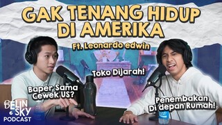 BANYAK GANJ4? PENEMB4KAN? - SISI KELAM DI AMERIKA