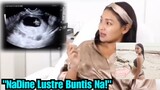 NADINE LUSTRE Confirmed! "BUNTIS NA"