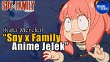 Spy x Family Anime Jelek, Kata Mereka