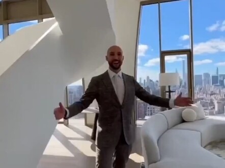 What Your Parents Think Your Future Will Be Like After You Finish Your Homework