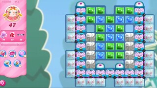 Candy crush saga level 16960