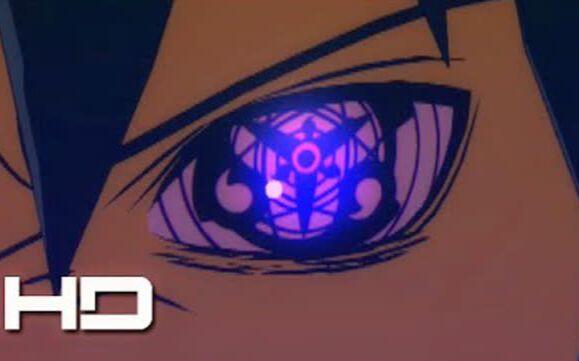 [Naruto Shippuden Ultimate Ninja Storm 4]Sasuke Mangekyou Rinnegan Awakening Mod