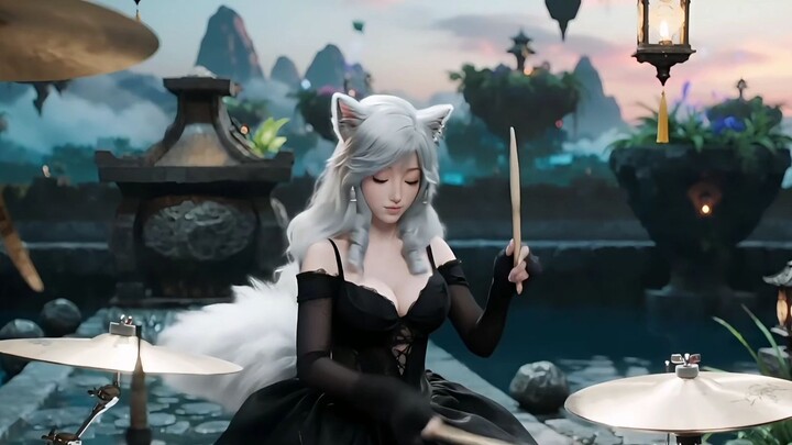 ทำไมถึงมีฮาคิมิแต่ไม่มีฮาคิวูล์ฟ หยินเยว่ไม่พอใจ
