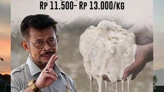 dah siap untuk ini