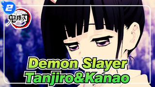 [Demon Slayer] Tanjiro&Kanao - Menjadi Berangin_2